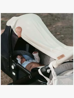 Cloby UV-Tæppe, Sandy Beige