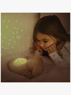 Cloud B Dream Buddies Natlampe Puppy