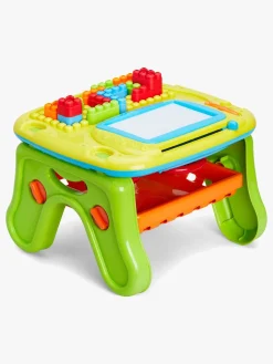 Cloudberry Castle Alt-i-et Aktivitetsbord