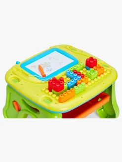 Cloudberry Castle Alt-i-et Aktivitetsbord