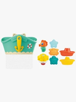 Cloudberry Castle Badelegetøjssæt