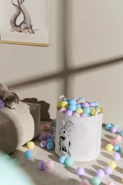 Cloudberry Castle Bløde Bolde 500 Stk, Pastell