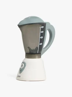 Cloudberry Castle Blender med Lys- og Lydeffekter, Grå