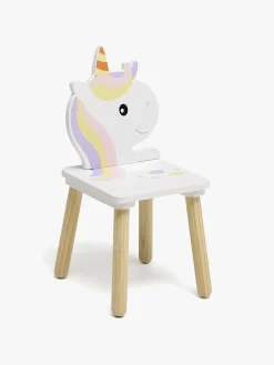 Cloudberry Castle Bord & Stole, Enhjørning