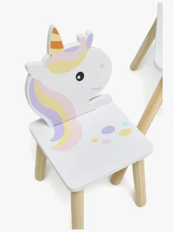 Cloudberry Castle Bord & Stole, Enhjørning