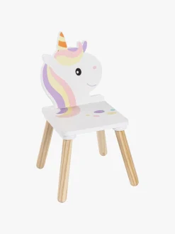 Cloudberry Castle Bord & Stole, Enhjørning