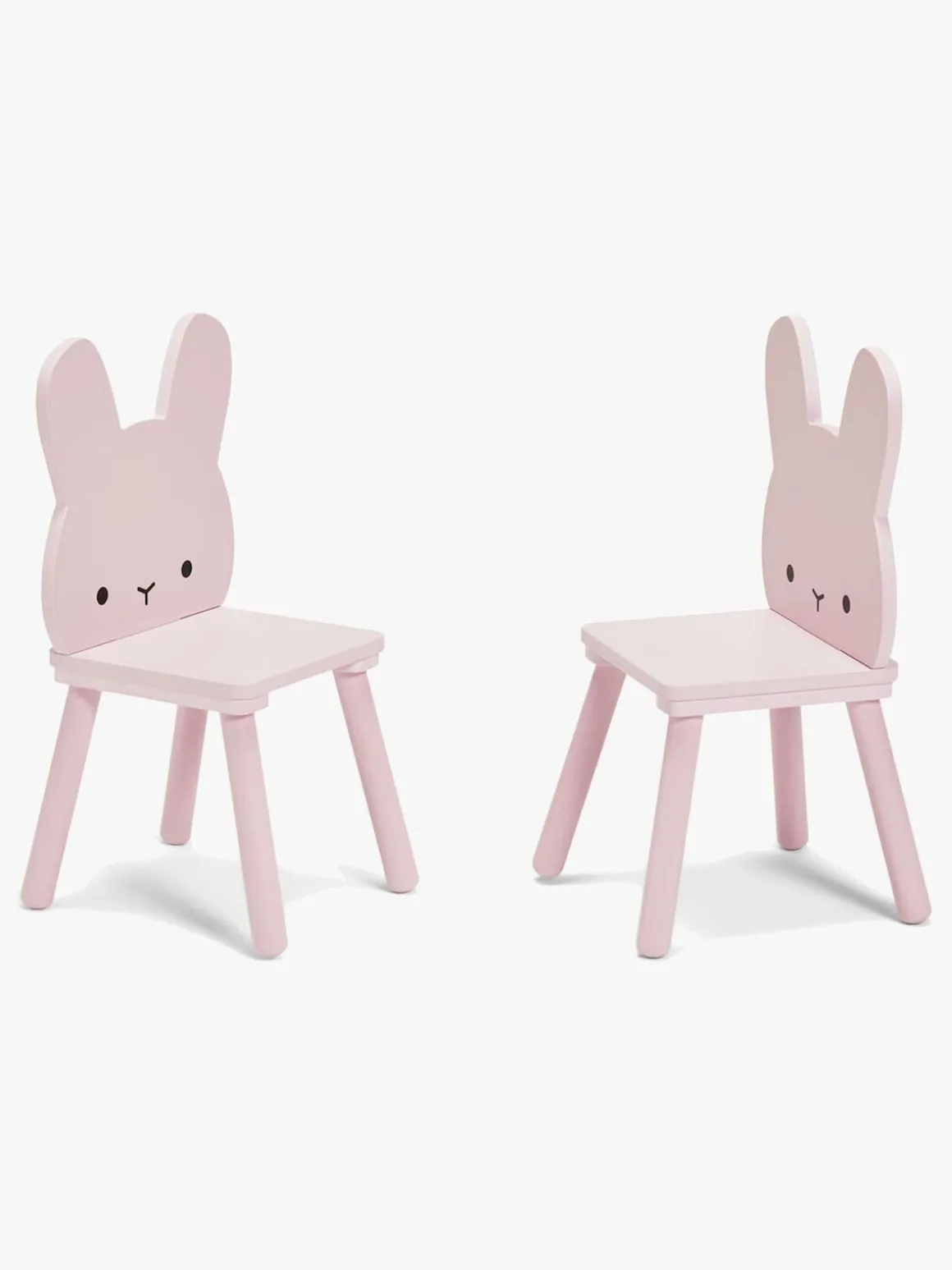 Cloudberry Castle Bord & Stole, Kanin