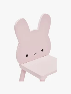 Cloudberry Castle Bord & Stole, Kanin