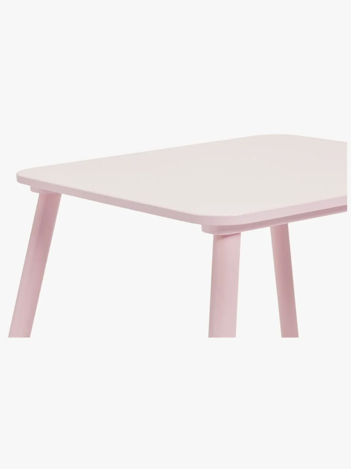 Cloudberry Castle Bord & Stole, Kanin