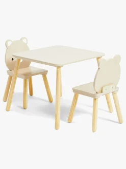 Cloudberry Castle Bord & Stole Bjørn