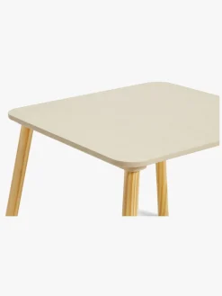 Cloudberry Castle Bord & Stole Bjørn