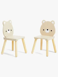 Cloudberry Castle Bord & Stole Bjørn