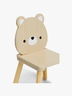 Cloudberry Castle Bord & Stole Bjørn