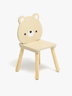 Cloudberry Castle Bord & Stole Bjørn