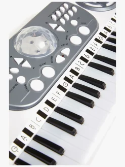 Cloudberry Castle Disko Keyboard