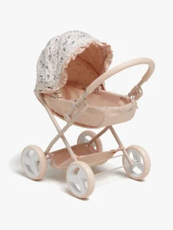 Cloudberry Castle Dreamy Dukkevogn Kanin