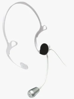 Cloudberry Castle Duet Disco Karaoke Mikrofon