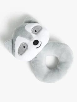 Cloudberry Castle Dukke Nyfødt 40 cm, Pink