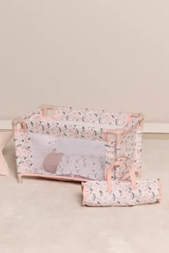 Cloudberry Castle Dukkeseng Kanin