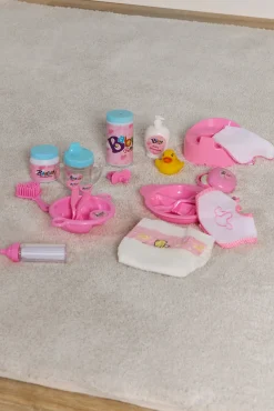 Cloudberry Castle Dukketilbehørssæt