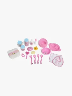 Cloudberry Castle Dukketilbehørssæt