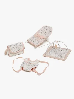 Cloudberry Castle Dukketilbehør Kanin