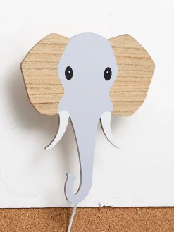 Cloudberry Castle DUMBO Væglampe, Nature