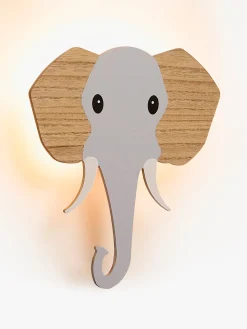 Cloudberry Castle DUMBO Væglampe, Nature