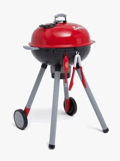 Cloudberry Castle Grill med Tilbehør & Lys og Lyd