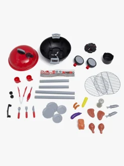 Cloudberry Castle Grill med Tilbehør & Lys og Lyd