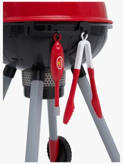 Cloudberry Castle Grill med Tilbehør & Lys og Lyd