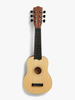 Cloudberry Castle Guitar