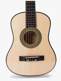 Cloudberry Castle Guitar 30 Tommer