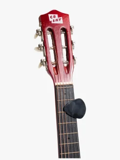 Cloudberry Castle Guitar 30 Tommer