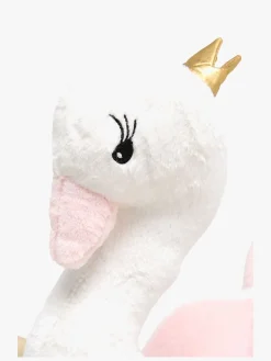 Cloudberry Castle Gyngedyr Svane