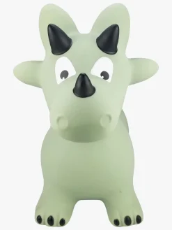 Cloudberry Castle Hoppedyr Dinosaur, Grøn