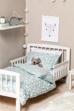 Cloudberry Castle Hval Lampe, Grå