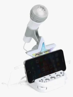 Cloudberry Castle Karaoke System