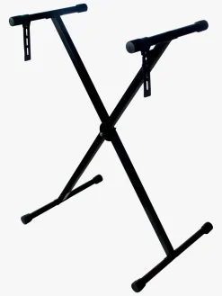 Cloudberry Castle Keyboard Stativ