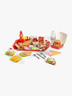 Cloudberry Castle Legemad 49 Dele