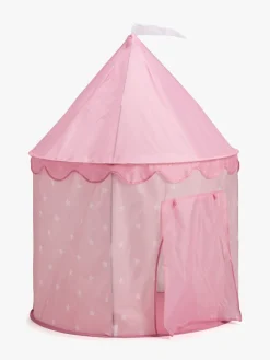 Cloudberry Castle Legetelt Star, Lyserød