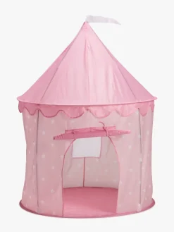 Cloudberry Castle Legetelt Star, Lyserød