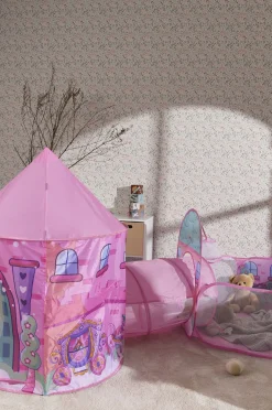 Cloudberry Castle Legetelt, Unicorn