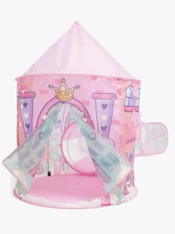 Cloudberry Castle Legetelt, Unicorn