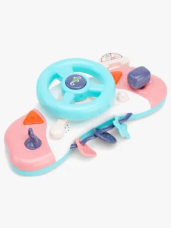 Cloudberry Castle Legetøjsrat