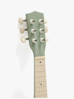 Cloudberry Castle Legetøjsguitar 53 cm, Grøn