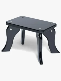 Cloudberry Castle Legetøjsflygel, Sort