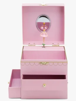 Cloudberry Castle Musikæske, Ballerina