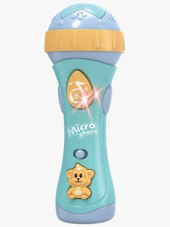 Cloudberry Castle My First Mikrofon