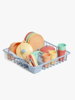 Cloudberry Castle Opvaskestativ & Køkkenredskab